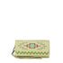 Taupe Groove Wallet - Roaming Gypsy Boutique