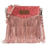 Teeter Fringe Purse - Roaming Gypsy Boutique