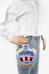 Tequila Clutch - Roaming Gypsy Boutique