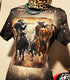 Vintage Bandit Tee - Roaming Gypsy Boutique