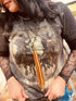 Vintage Bandit Tee - Roaming Gypsy Boutique