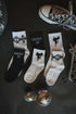 Western Vibes Socks - Roaming Gypsy Boutique