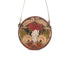 Winds of the Rose Round Bag - Roaming Gypsy Boutique