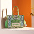 WRANGLER Southwestern CC Totes - Roaming Gypsy Boutique