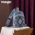 WRANGLER Southwestern Embroidered Sling Bags - Roaming Gypsy Boutique