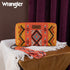 WRANGLER Southwestern Embroidered Wallets - Roaming Gypsy Boutique