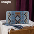 WRANGLER Southwestern Embroidered Wallets - Roaming Gypsy Boutique