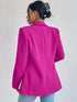 Broadway Pink Blazer