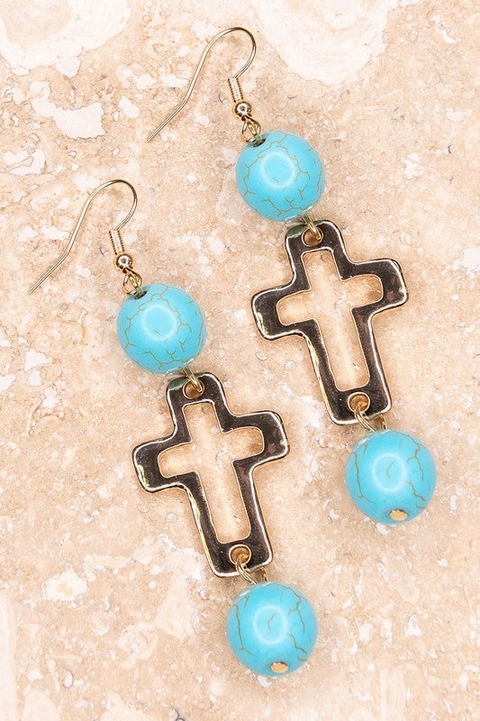 Heaven Bound Earrings