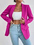 Broadway Pink Blazer