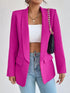 Broadway Pink Blazer